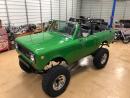 1973 International Harvester Scout 2 Completely restored