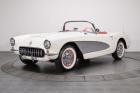 1957 Chevrolet Corvette 283 V8 Convertible