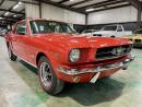 1965 Ford Mustang 289 V8 Manual