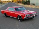 1967 Chevrolet Chevelle SS Coupe LT4