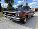 1970 Plymouth Road Runner Coupe 440cu 7.2L V8 High Performance