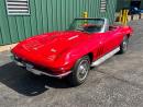 1965 Chevrolet Corvette Convertible 350 V8 Manual