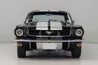 1966 Ford Mustang Coupe 351 3 Spd Auto C-4