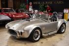 1965 Shelby Cobra Factory Five Mk4 5.0L Manual V8