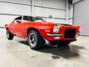 1973 Chevrolet Camaro Z28 350 V8 Manual