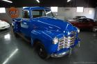 1950 Chevrolet 3600 Restored Pickup truck 216ci