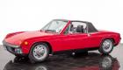 1972 Porsche 914 Targa Coupe 1.7L