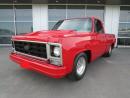 1979 Chevrolet C-10 Shortbox ZZ 502 Automatic