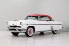 1954 Mercury Monterey Coupe 256 Auto V8