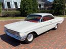 1961 Chevrolet Bel Air bubble top original Manual