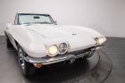 1967 Chevrolet Corvette 350 Chevy V8 Convertible