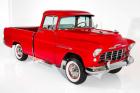 1955 Chevrolet Pickup 350 Cameo Big Back Manual