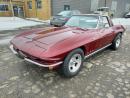 1965 Chevrolet Corvette Convertible 327 Cubic Inch