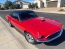 1969 Ford Mustang 302 Coupe Automatic