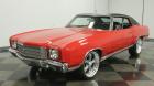 1970 Chevrolet Monte Carlo 454 V8 Hardtop