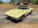 1965 Chevrolet Corvette 396 V8 4-Speed