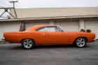 1969 Plymouth Road Runner HEMI 426 Manual