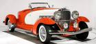 1979 Duesenberg II SJ Boattail Speedster 7.5L 460 Convertible