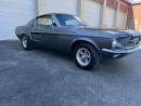 1967 Ford Mustang Fastback 289 c.i engine 300