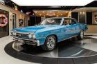 1967 Chevrolet Chevelle Coupe 454 V8