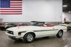 1971 Ford Mustang Convertible 351 V8