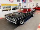 1968 Ford Fairlane 500 - FASTBACK - 351 V8 Automatic