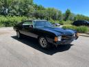 1972 Chevrolet Chevelle V8 5.7L Manual