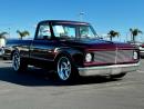 1971 Chevrolet C-10 Custom Pick Up AUTOMATIC