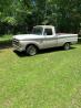 1969 Ford F100 352 custom cab Pickup