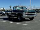 1969 Chevrolet C10 CST Custom Sport Truck 350 V-8 Automatic