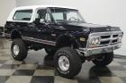 1971 GMC Jimmy SUV 4X4 350 V8