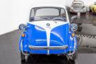 1958 BMW Isetta 300 Microcar 4 Speed Manual 300cc