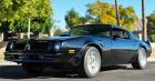 1976 Pontiac Firebird Trans Am 455 Manual 455