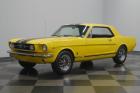 1965 Ford Mustang GT Tribute 289 V8