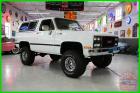 1978 GMC Jimmy 350cid 4BBL V8