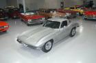 1964 Chevrolet Corvette Fuelie L84 Fuel Injected 327 V8