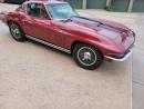 1965 Chevrolet CORVETTE 327CI V8 STINGRAY COUPE!