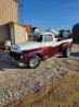 1957 Studebaker Transtar Standard Cab Pickup