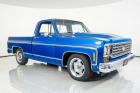 1976 Chevrolet C10 350 C.I. V8