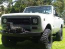 1978 International Harvester Scout II 4x4