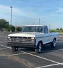 1975 Ford F-100 302ci V8