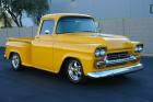 1958 Chevrolet Other Pickups Automatic