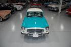 1961 Nash Metropolitan RWD Coupe 2.0 Liter