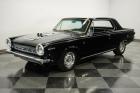 1964 Dodge Dart GT Hardtop 273 V8 Manual