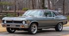 1972 Chevrolet Nova SS 350cid V8