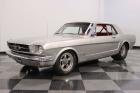 1965 Ford Mustang Coupe Pro Street 5.0L V8 Auto