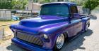 1957 Chevrolet Pickups 383ci Restomod