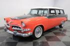 1956 Dodge Suburban 2 Door Wagon 5.3L V8