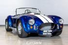 1965 Superformance Cobra MKIII Roadster 460 V8