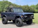 1976 Ford Bronco Convertible Automatic